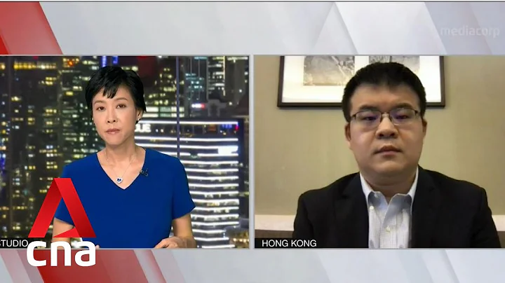 Dr Liu Dongshu on Hong Kong's sole chief executive candidate John Lee - DayDayNews