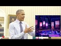 OBAMA NONTON EKPRESI ALWIANSYAH BOCAH VIRAL MENGGUNCANG PANGGUNG KDI MNCTV MENDUNIA