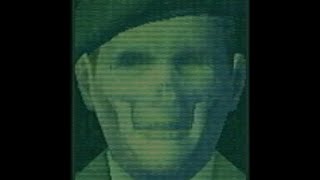 A profound moment in Metal Gear Solid 2: Sons of Liberty