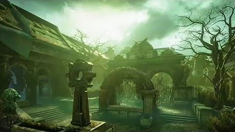 Tomb Master Difficulty Setup Guide Part 1 of 2 Gears 5 Horde