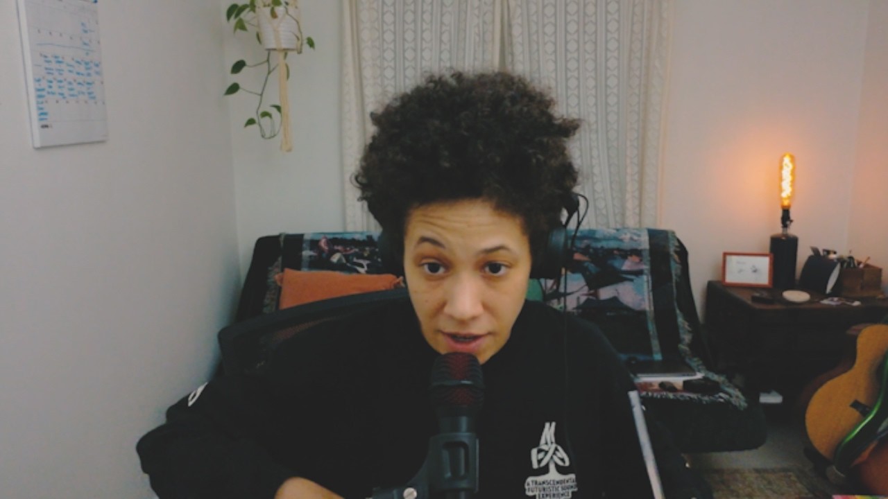 Sleduj How I Made "Density" (Ableton Walkthrough) na YouTube Sleduj How I Made "Density" (Ableton Walkthrough) na YouTube