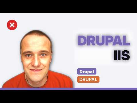 Drupal: How do I change the global site url when serving Drupal from behind a reverse proxy?