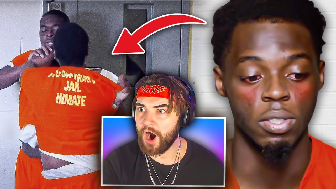 THEY JUMPED HIM!! | KingWoolz 60 DAYS IN Season 3 Reaction