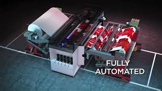 Meet the Colorado M-series family