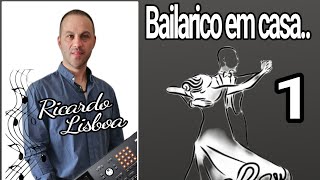 Bailarico em casa.. 1