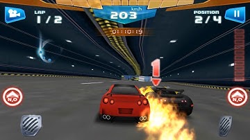Fast Racing 3D | android 360
