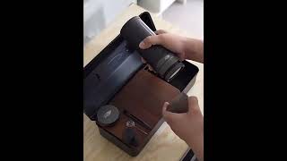 IKAPE Kapo K2 Portable Coffee Machine/Bluetooth connection/Timer