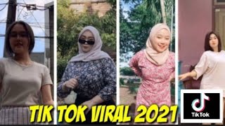 Tik Tok Viral 2021 Terbaru Ukti Ukti Cantik Mulus