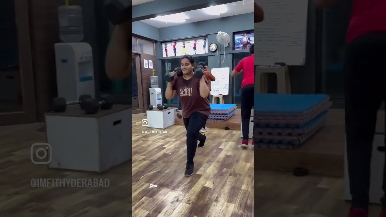 5 Powerful Benefits of Group Functional Training Sessions You Need to Know! 