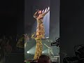 Shania Loving Kansas City!  07/19/23