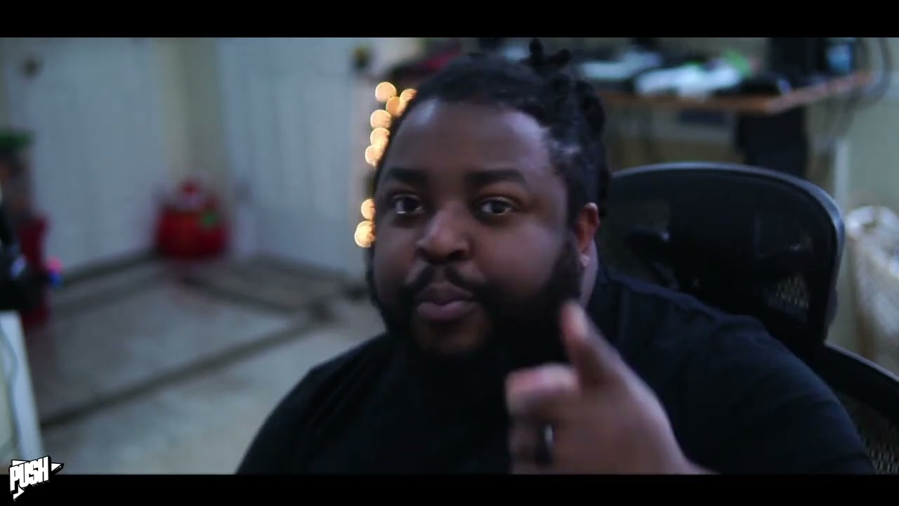 PushPlayTheDJ x Elgato - 2024 Partnership Search!