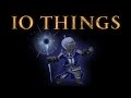 10 Things You Should Know Before Playing Elden Ring