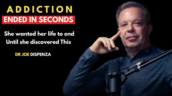 She Wanted Her Life to End — Until She Discovered This” Dr Joe Dispenza