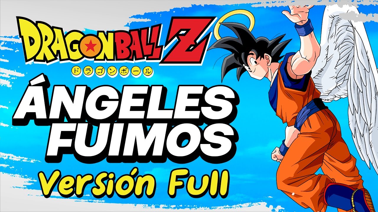 Mi Corazón Encantado - Versión Full – música e letra de Proyecto: DragonBall  FanDub, Cesar Franco