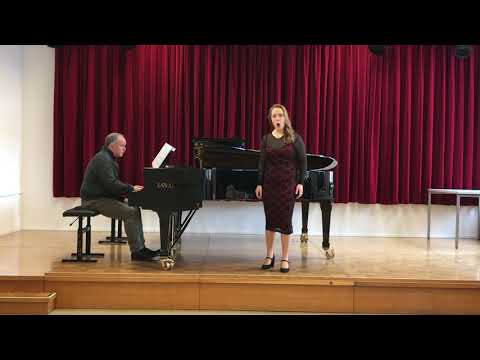 Clara Schumann, 'Die
