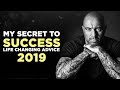 STOP BEING LAZY!! | Joe Rogan - Motivational Video | Inspirational Speech 2019