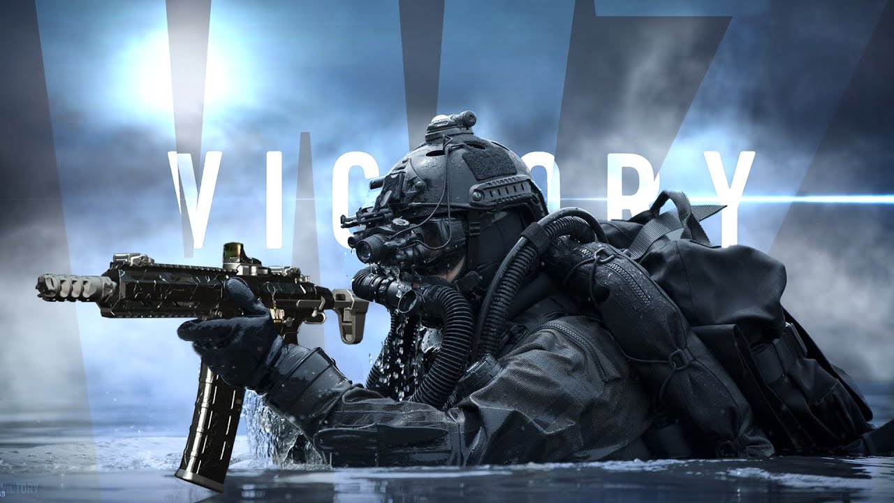 First Warzone 2.0 Victory on Stream