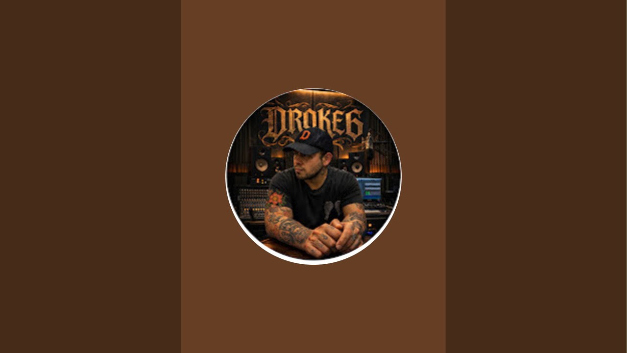 Droke6 está en vivo : Tenemos meta pendiente 1,100 Suscriptores 🫡