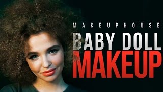 💋 Макияж 60 х | Ретро макияж | Уроки ретро макияжа | Школа макияжа MAKEUPHOUSE 💋 Макияж 60 х | Ретро макияж | Уроки ретро макияжа | Школа макияжа MAKEUPHOUSE