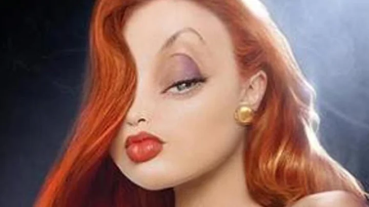 Things About Who Framed Roger Rabbit You Only Notice As An Adult