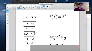 #28 PreCalc Ch3 2 ex2~3