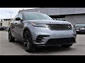 2021 Range Rover Velar R-Dynamic HSE: Which Engine Is The Best To Get?