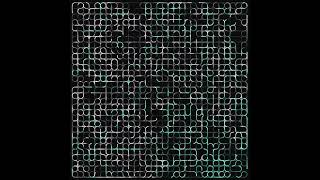 GenrVis | Destroy a square #GENUARY 2022  - HTDwJH 【Jan 5th】