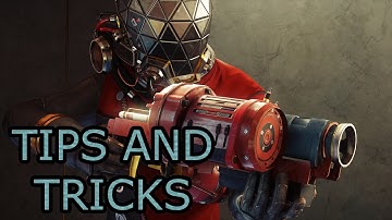 Prey: Tips and Tricks