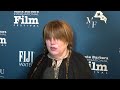 SBIFF 2025 - Variety Artisans Judy Becker Red Carpet Interview (Production Design - The Brutalist)