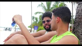 Download Lagu PUSH BACK - Ne- Yo, Bebe Rexha, Stefflon Don | Dance Video | G-girls #GoldenDancer MP3