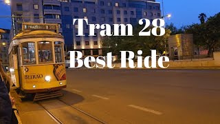 A Day in Lisbon Portugal Tour Tram28 History, Culture,food, #traveltheworld #lisboa #explore