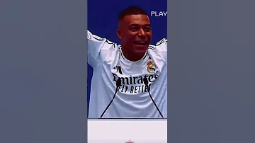 اونو دوس تريس هلا مدريد مبابي رونالدو 
