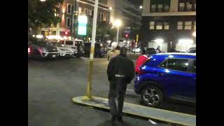 I Explored San Diego Nightlife Scenes In Gaslamp 2025