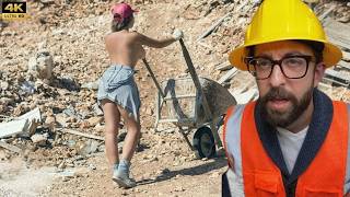 Unbelievable Workers Compilation | Working with Talented Engineers #09 #adamrose #smartworkers