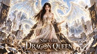 Download lagu They Stole Her Dragon Heart—Then the True Dragon Queen Awakened!