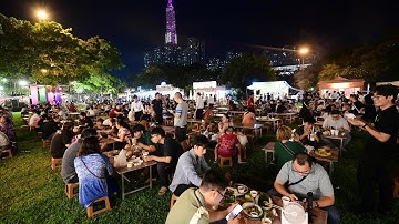 Lễ hội văn hóa ẩm thực hơn 600  món ngon hội tụ Saigontourist