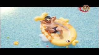 Download lagu Bola Kampung Promo