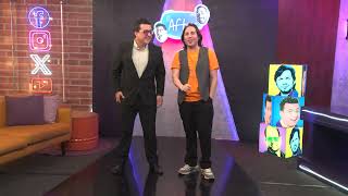 Program 160 | The After | August 27, 2025