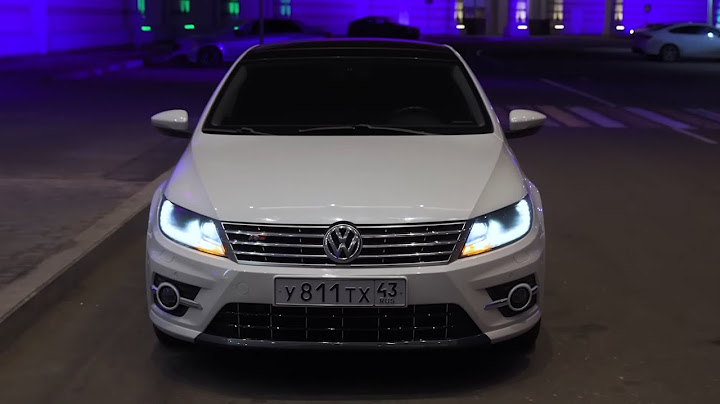 PASSAT CC КОМАНДЫ АП.ФИНАЛ ПОКРАСКИ/СБОРКИ