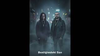 Benliğimdeki Sen [MeLiN & YAQPB] 