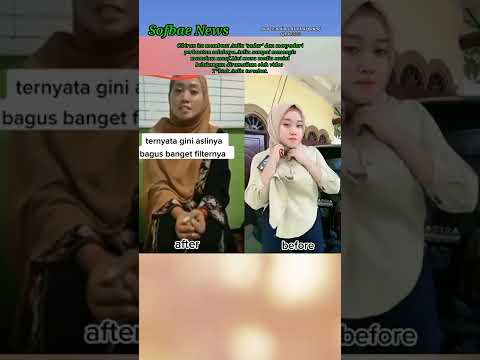 Aulia Salsa Marpaung setelah ditangkap! 😁 #shorts #viral