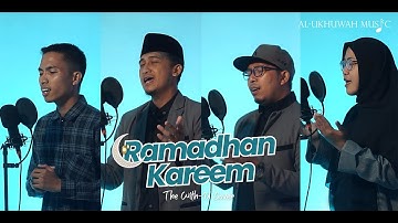 RAMADHAN KAREEM (ANIQ MUHAI, ONE PATH, RABITHAH) THE WITH-U (OFFICIAL VIDEO COVER)