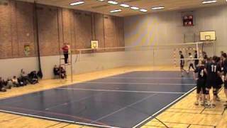 2nd set (part 2) - 20110129 KSV-Amager