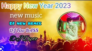 DJ #FIZO NEW MUSIX Happy New Year 2023♦️DJ Dipon DJ SIBRO👑 @MODEOFSONGOFFICIAL BASS REMIX #fizo DJ Dipto🍾 Resimi