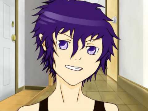 【おちゃめ機能】 吹っ切れた Ver. 始め