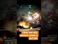 Chaos warlock with 1 point echo strike tree ubers does warlock need nerf d2r #d2r