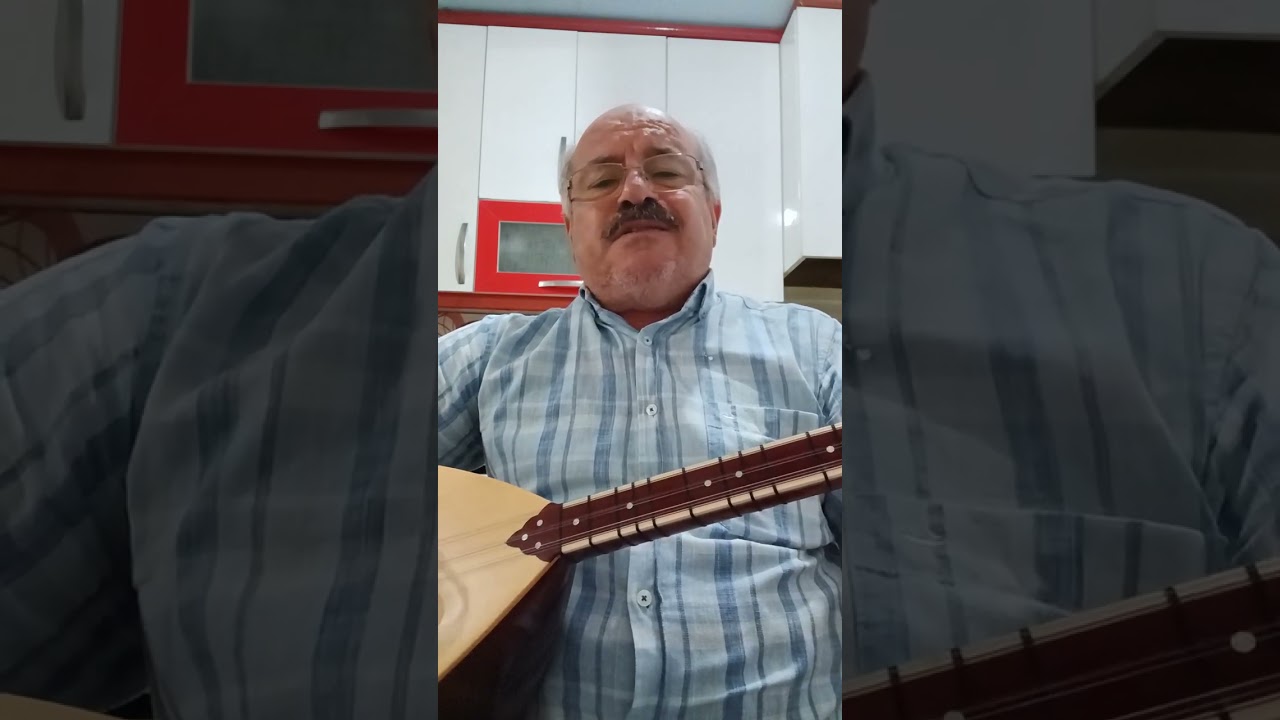 Hürrem Arslan_ Seni bana verene kurban olurum 