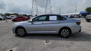 2025 Volkswagen Jetta 1.5T S TX Sugarland, Houston, Katy, Pecan Grove, Missouri City
