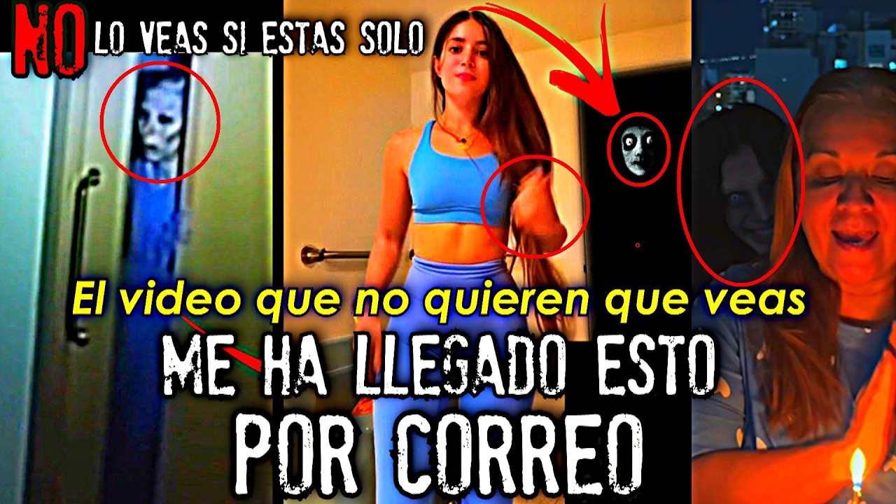 El video que no quieren que veas | Caso Real