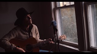 Leo Rondeau - "The Axe" A Song Catcher #119